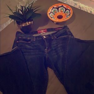 Lucky Brand Amazing pair of Jeans!